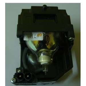  Replacement projector / TV lamp DT01021 for Hitachi CP X2010 