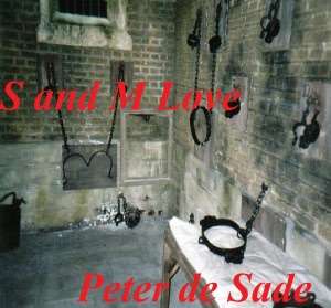   Summer Lust by Peter de Sade, An Croiteag  NOOK Book 