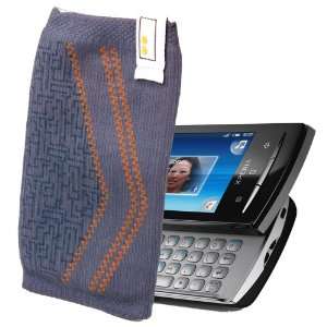   Pouch For Sony Ericsson Xperia X10 Mini, Pro And K800i
