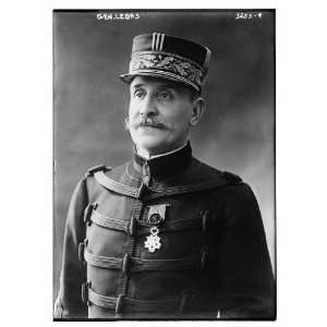  Gen. Lebas