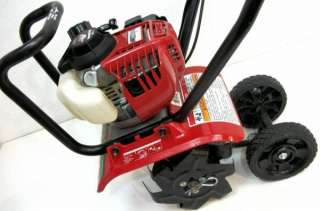 HONDA FG 110 4 Cycle Compact Mini Tiller / Cultivator   Pickup in S 