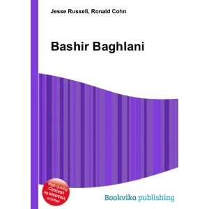  Bashir Baghlani Ronald Cohn Jesse Russell Books