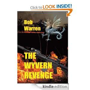 The Wyvern Revenge Bob Warren  Kindle Store