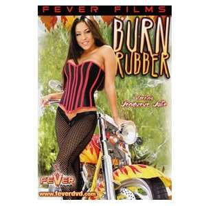  Burn Rubber