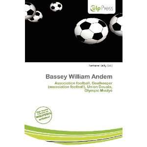    Bassey William Andem (9786136592602) Nethanel Willy Books