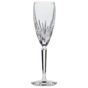 Waterford Crystal Wynnewood Champagne Flute  Kitchen 