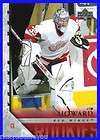 05 06 Upper Deck Henrik Lundqvist Young Guns RC 216 items in Montreal 