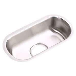  7X15 1 Bowl Undercounter Stainless Steel Sink