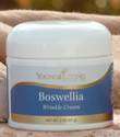 YOUNG LIVING Essential Oils   Boswellia Wrinkle Cream  