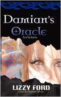 Damians Oracle War of Gods, Lizzy Ford