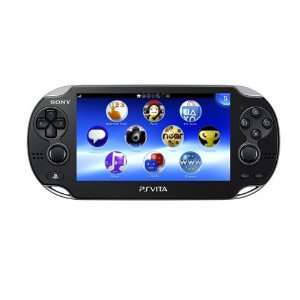  Playstation PlayStation PS Vita Wi Fi System (22031 