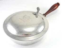   Silver Plate Condition Pre owned 10.75 Inches long (including handle