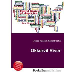  Okkervil River Ronald Cohn Jesse Russell Books