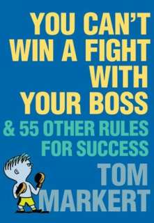   Fire Your Boss by Stephen M. Pollan, HarperCollins 