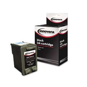  Innovera  20056 Compatible Remanufactured Ink, 520 Page 