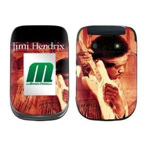  MusicSkins MS JIMI80246 Skin   Retail Packaging   Multi 