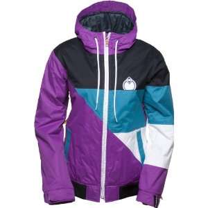 Nomis Womens Stacy Jacket 