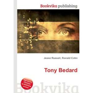  Tony Bedard Ronald Cohn Jesse Russell Books