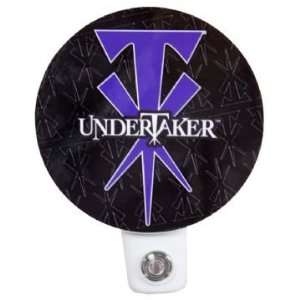  Undertaker Night Light