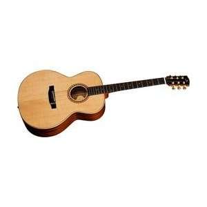  Bedell Mb 18 Orchestra Solid Sitka Spruce Acoustic Guitar 