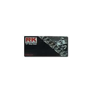  RK MXZ Chain 420MXz 120   Gold 50 80Cc Automotive