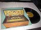 1969 Music Box LP BankAmericard SP 19006 NM Vinyl