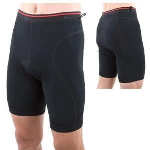 Bellwether 2011/12 Mens Cycling Undershort with Pad   9457  