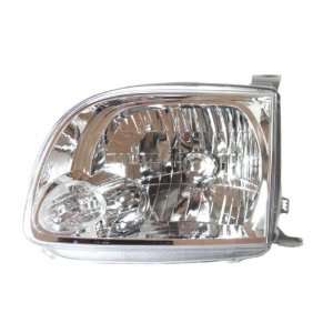  LAMPS   HEADLIGHTS   OEM 81150 0C040 Automotive