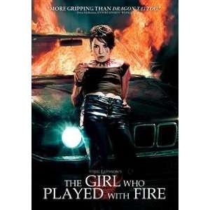  Music Box Films Corp Girl Who Played With Fire The Subtitled Action 