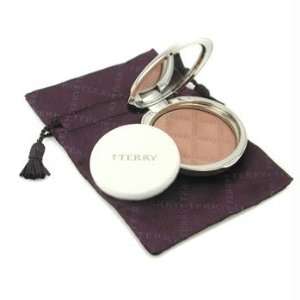  Terrybly Superior Flawless Compact Foundation   #4 Sunlight Amber