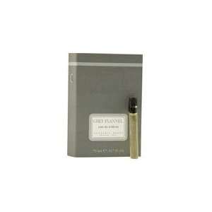 GREY FLANNEL by Geoffrey Beene for MEN EDT VIAL MINI (note* minis 
