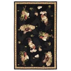  828 Accents CCL104 Novelty 2 x 8 Area Rug