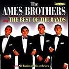 Ames Brothers Sing The Best Of The Bands (Jewl) CD ** NEW **