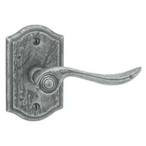 Cifial 836.842.R20.PA Porto Elvas Interior Passage Lever with Arched 