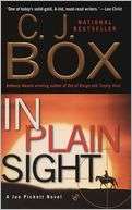 In Plain Sight (Joe Pickett C. J. Box