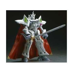  Vision of Escaflowne Anime 8 Transformable Figure Toys & Games