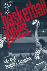   Above the Rim, (0814713157), Todd Boyd, Textbooks   