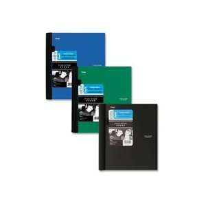 Advance Notebook features college ruled, white paper and perforations 