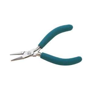  Euro Tools Baby Wubbers Flat Nose Pliers Arts, Crafts 