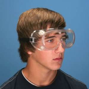 Goggles, Economy Chemical Splash  Industrial & Scientific