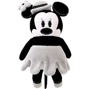  Disney Mickey Mouse Steamboat Minnie PookaLooz Plush Doll 
