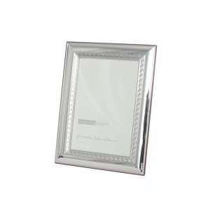  Bellucci Sterling Silver Picture Frame Wedding Anniversary 