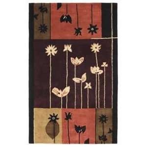  828 Bellwood BW13 Contemporary 2 x 10 Area Rug