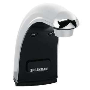  SPEAKMAN S 8700 CA Lavatory Faucet,Touchless,2.2 GPM