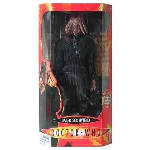  Doctor Who Dalek Sec Hybrid 12 Action Figure Toys 