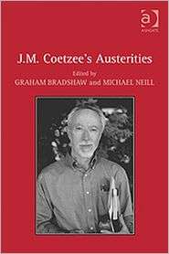   Austerities, (0754668037), Graham Bradshaw, Textbooks   