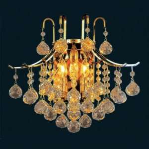  G93 3/876/WALLSCONCE Chandelier Lighting Crystal 