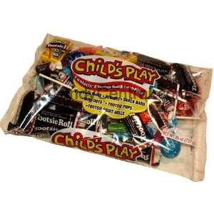 Tootsie Roll Childs Play 26 OZ (12 Grocery & Gourmet Food
