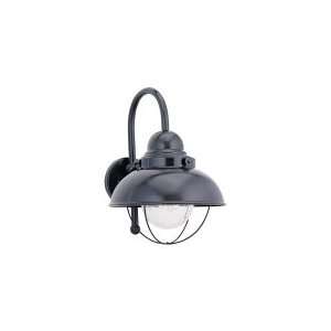   Outdoor Wall Sconce 8 W Sea Gull Lighting 8870 12
