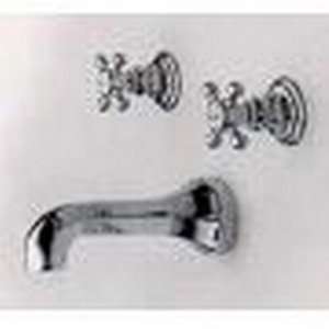   Brass Tub Filler (Faucet) 890 Series 3 925/15S